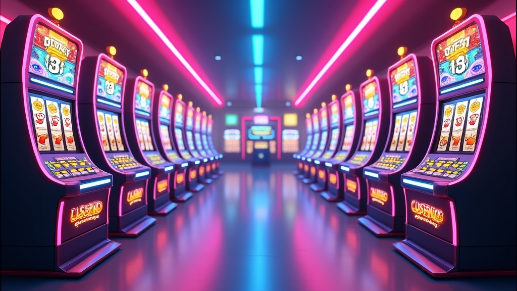 Royal Joker slots