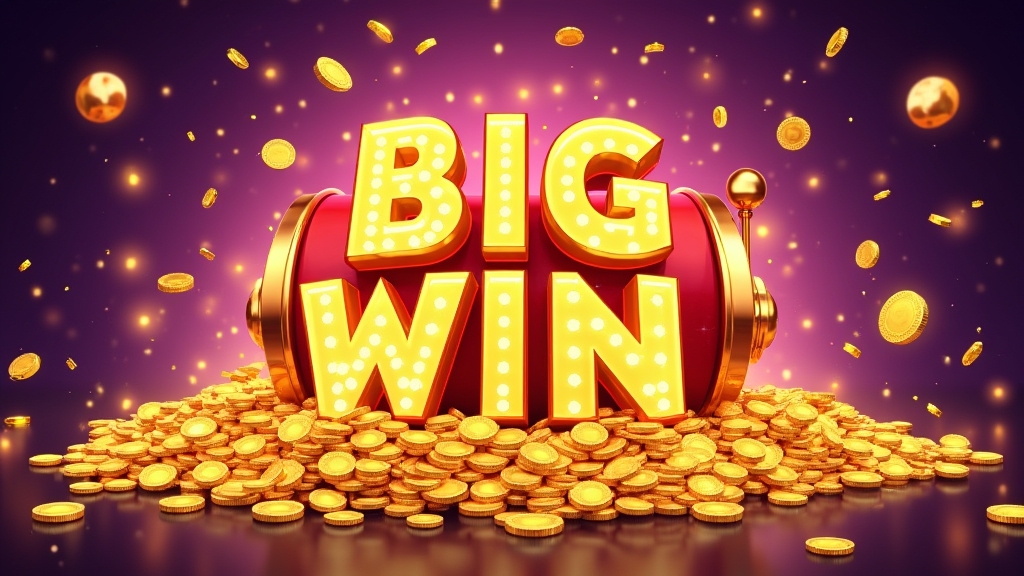 Royal Joker big win