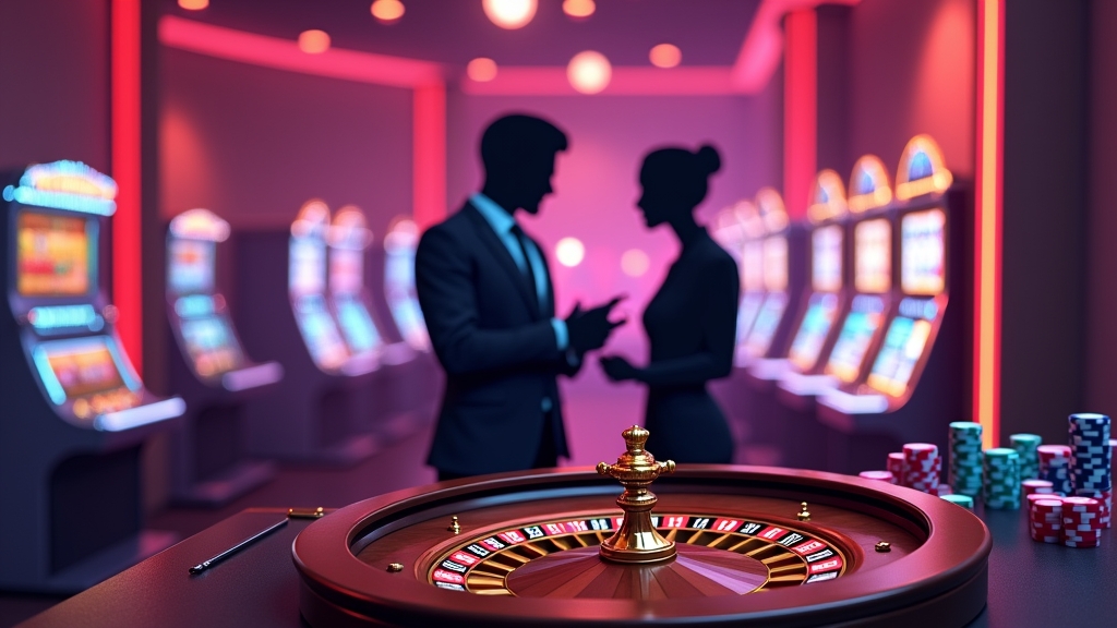Royal Joker review